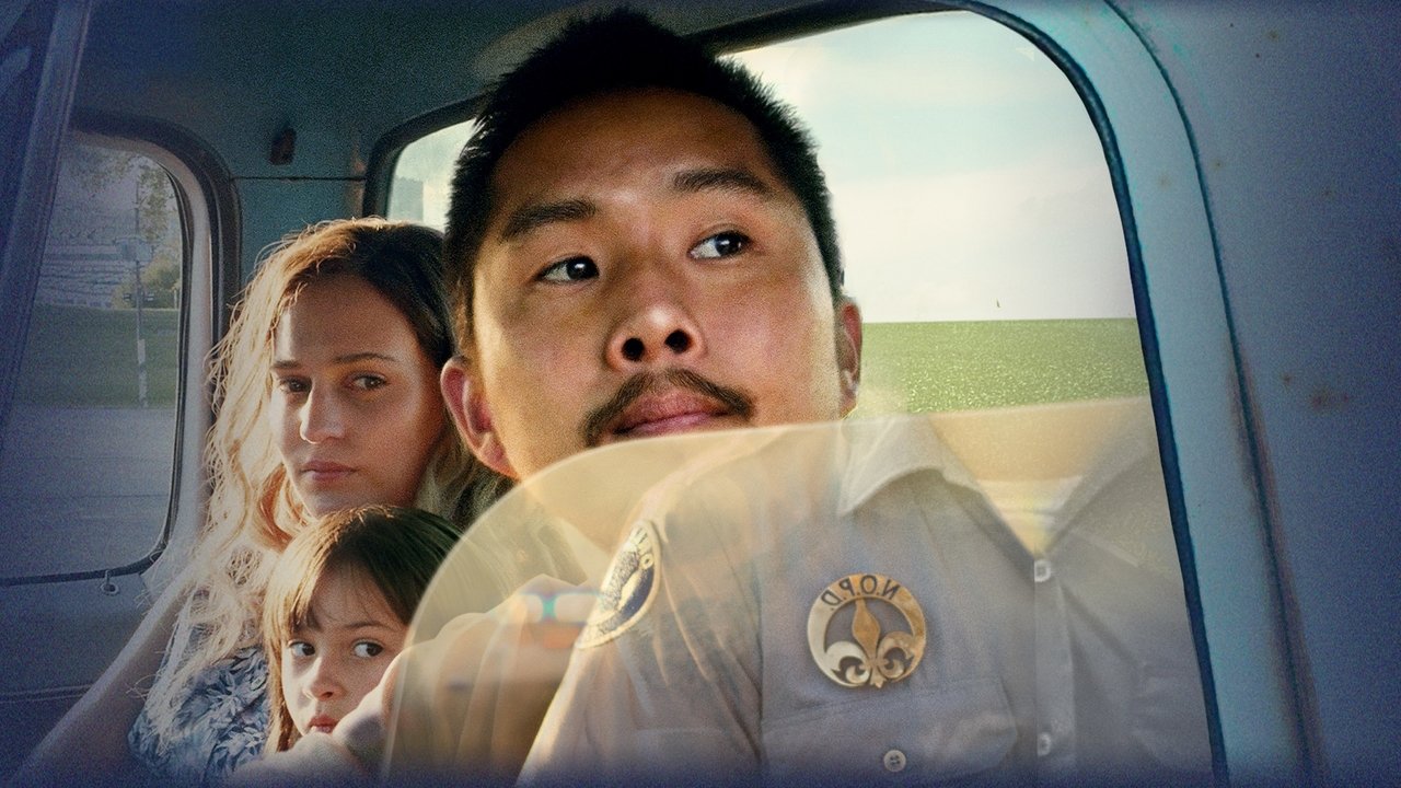 Blue Bayou (2021) abspielen