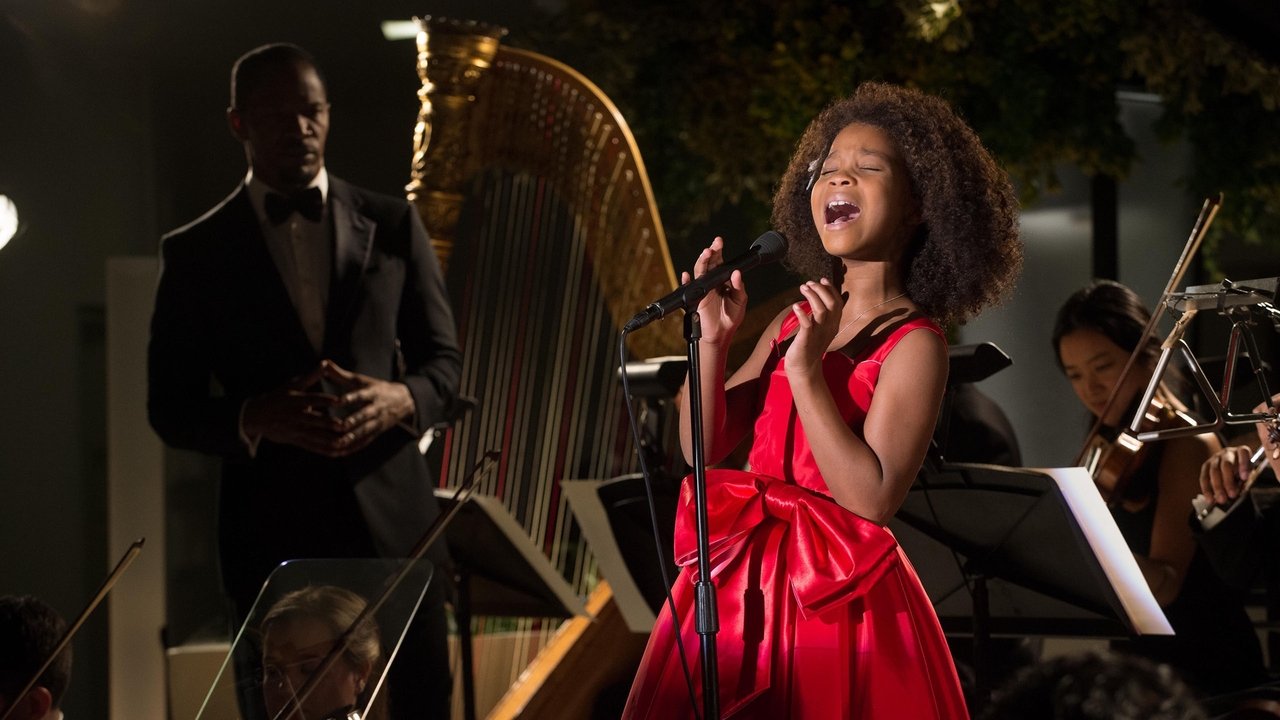 Annie (2014) abspielen