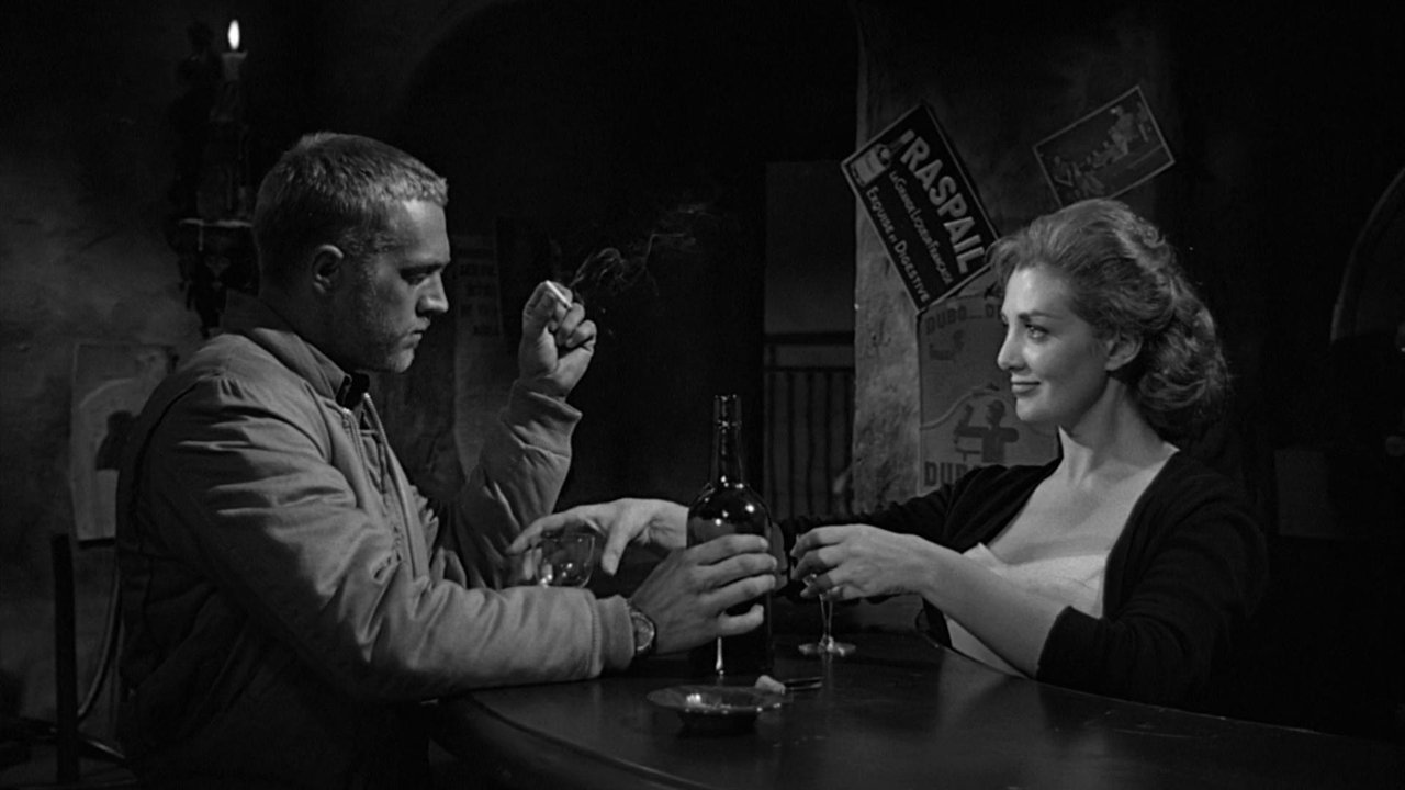 Die ins Gras beißen (1962) abspielen