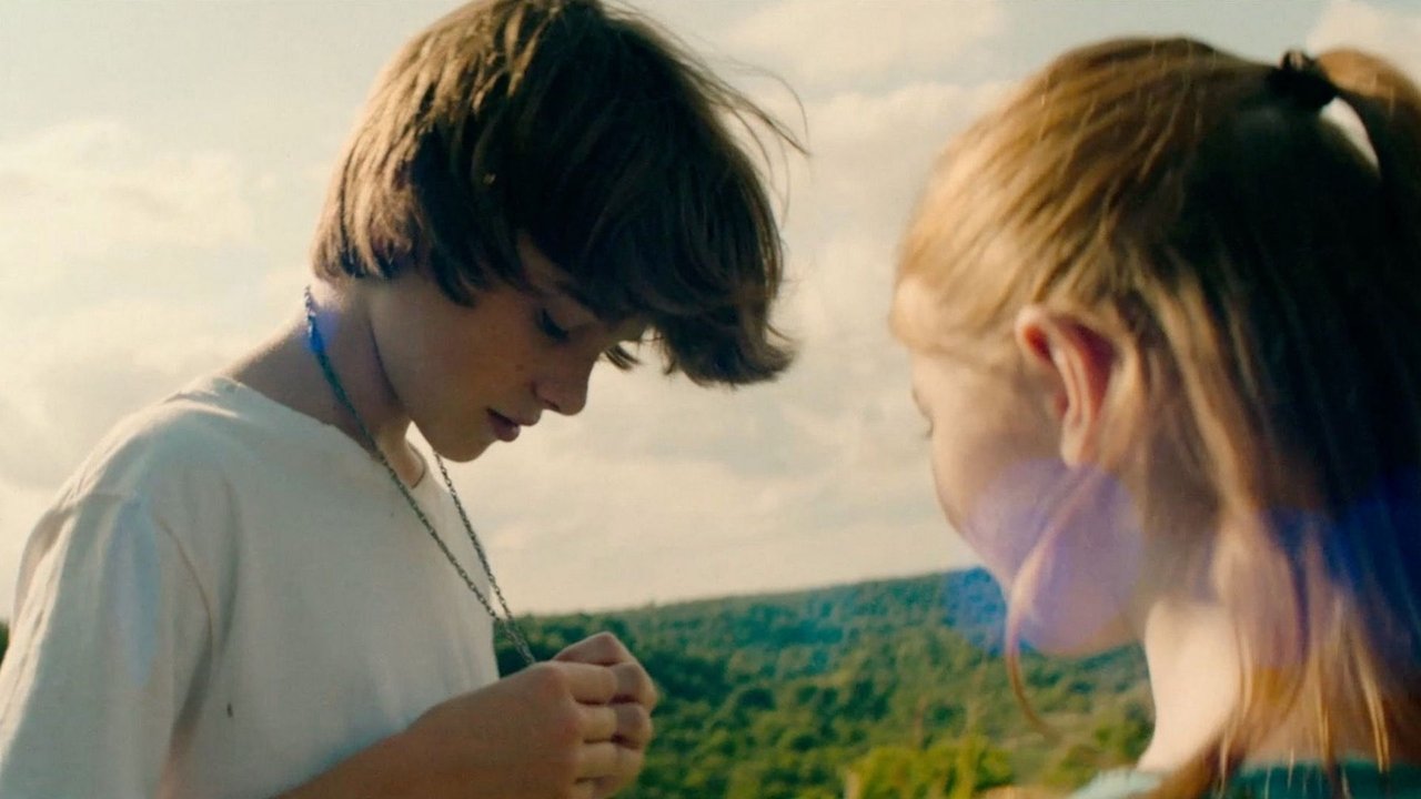 Run with the Hunted (2019) abspielen