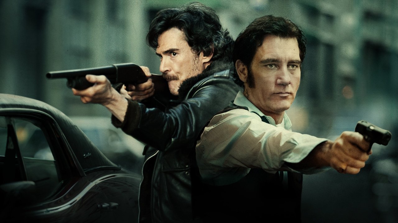 Blood Ties (2013) abspielen