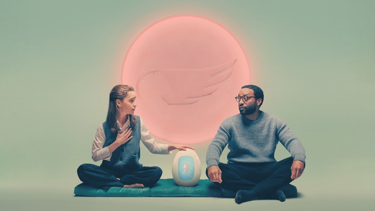 Baby to go (2023) abspielen