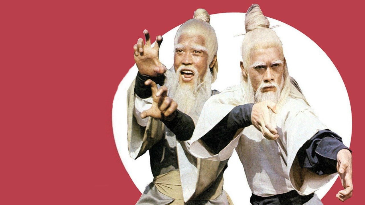 Die Stahlfaust (1977) abspielen