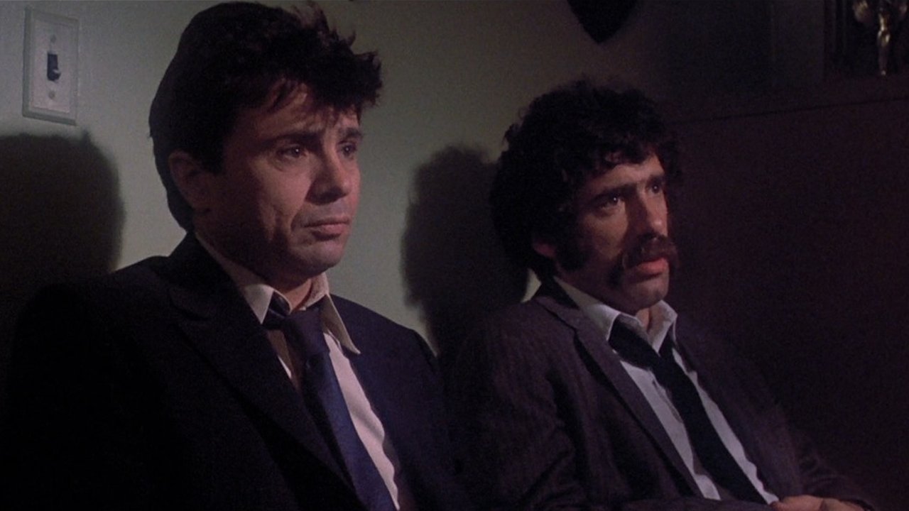 Spur der Gewalt (1974) abspielen