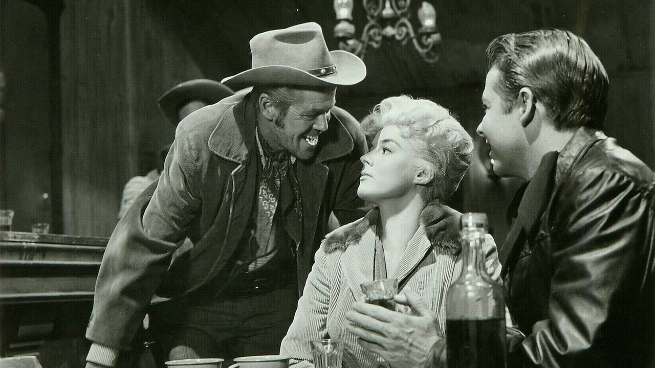 Die Uhr ist abgelaufen (1957) abspielen