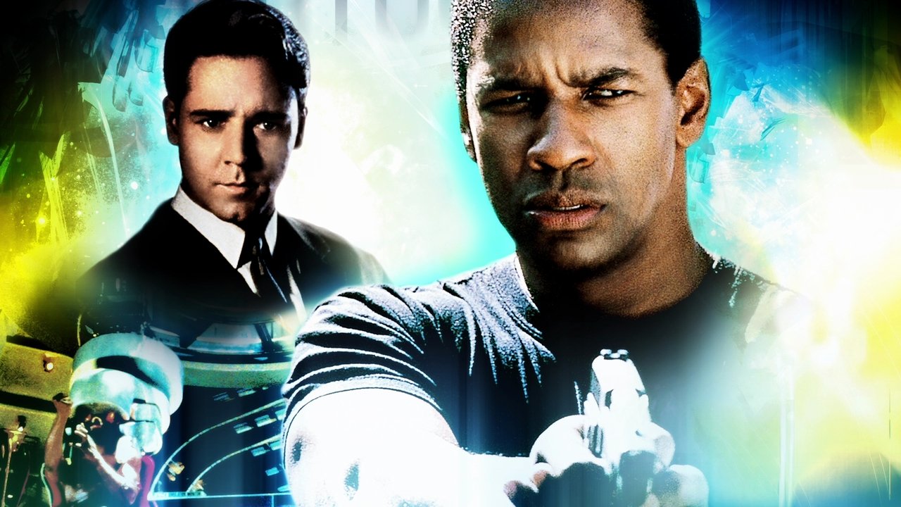 Virtuosity (1995) abspielen