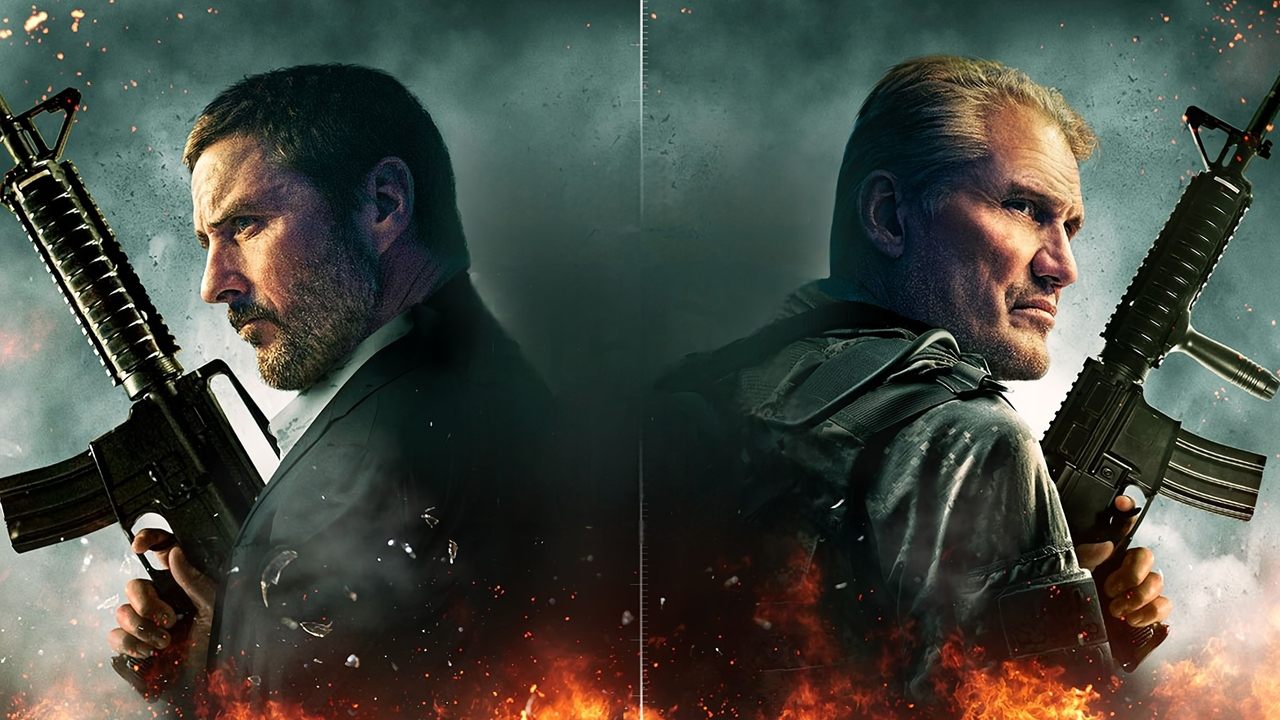 The Best Man (2023) abspielen