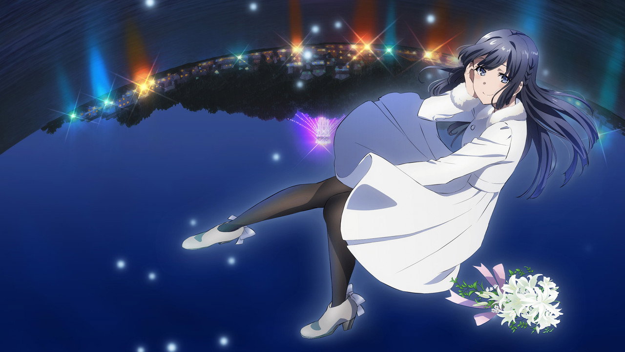 Rascal Does Not Dream of a Dreaming Girl (2019) abspielen