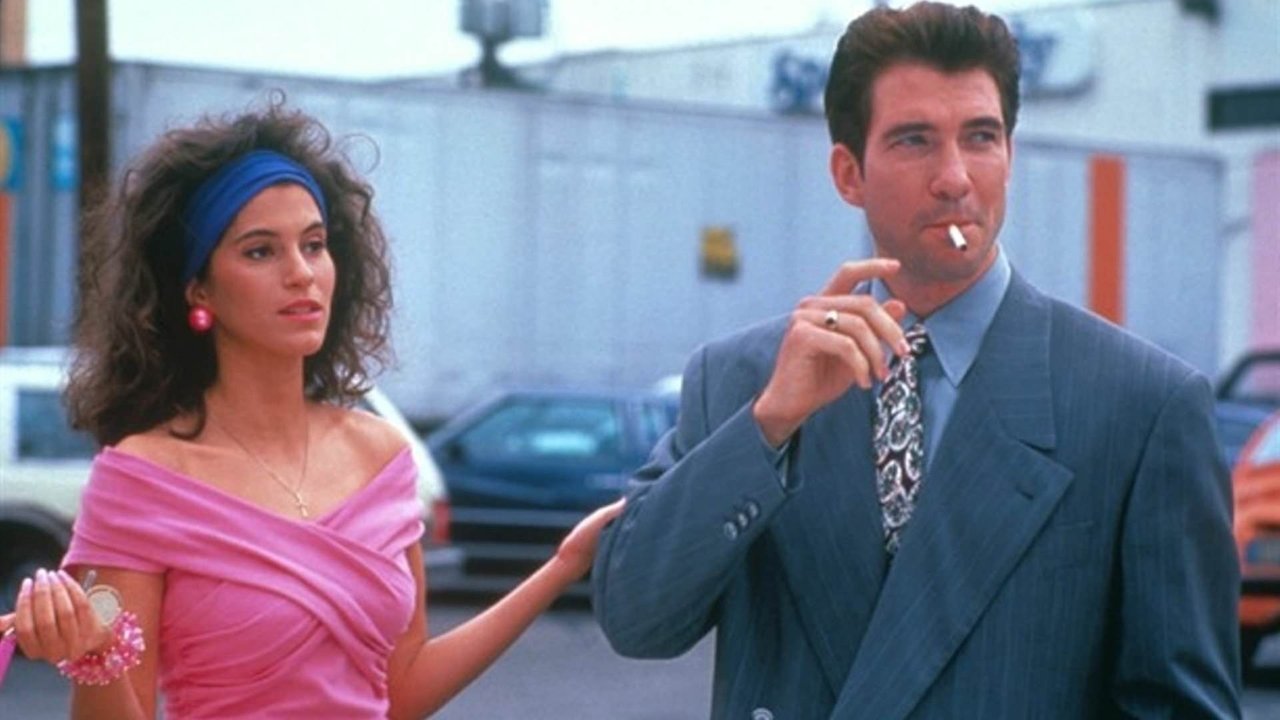 Love Crash (1992) abspielen