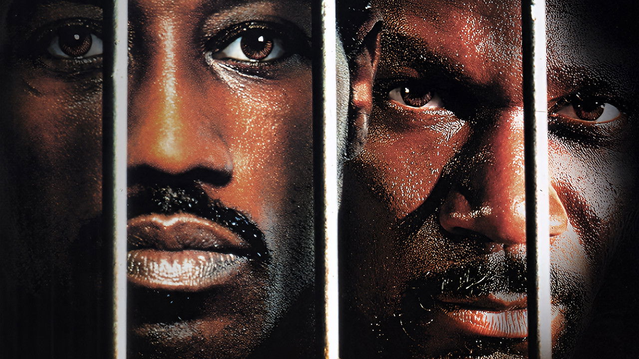 Undisputed - Sieg ohne Ruhm (2002) abspielen