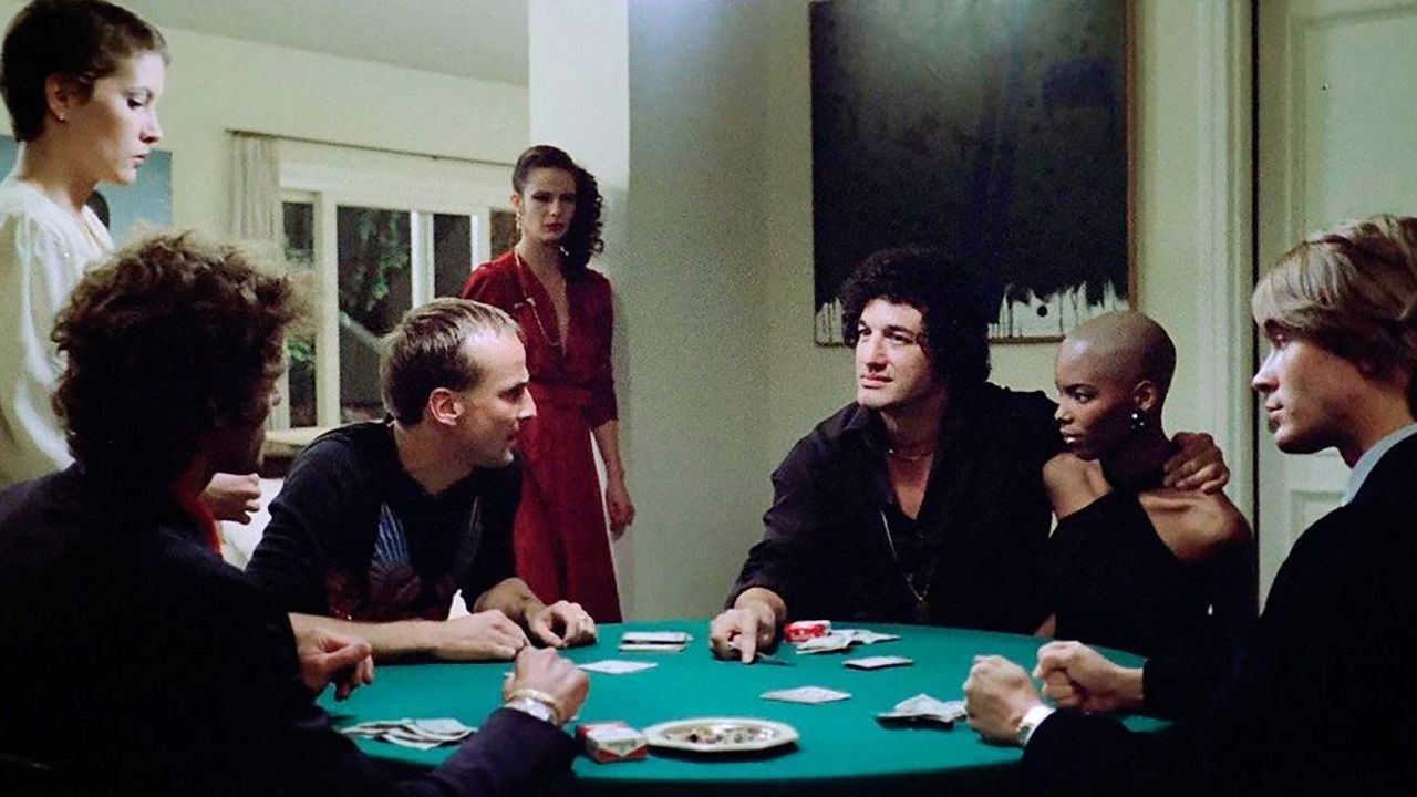 Der Schlitzer (1980) abspielen