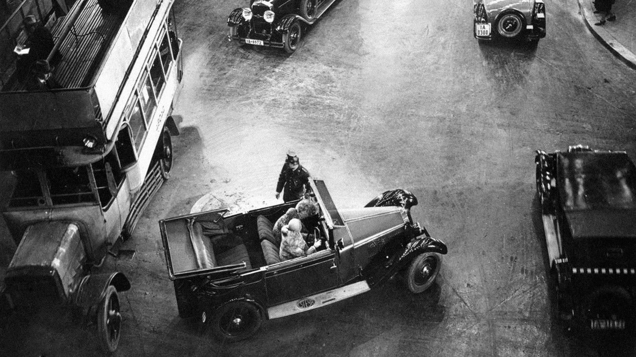 Asphalt (1929) abspielen