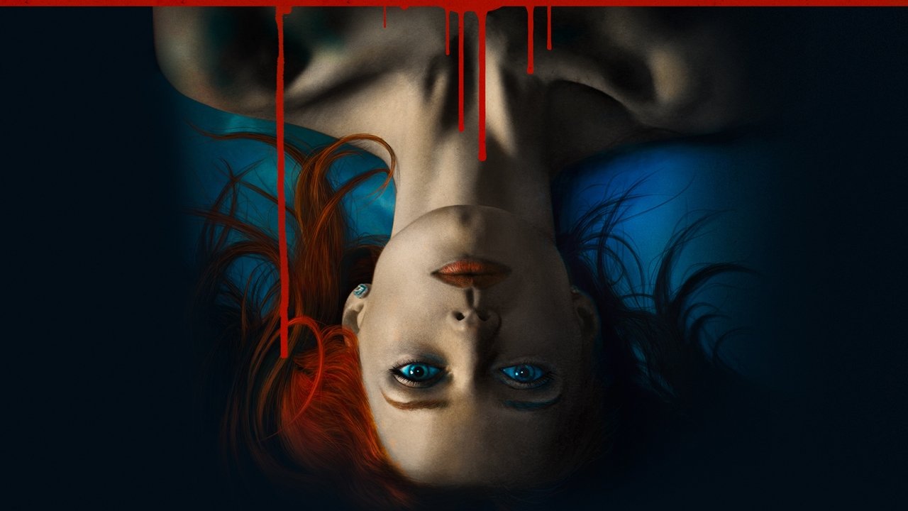 Elizabeth Harvest (2018) abspielen