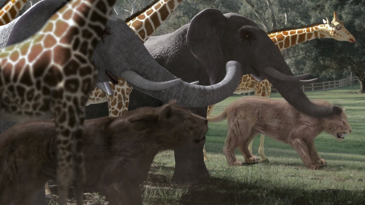 Zoombies 2 (2019) abspielen