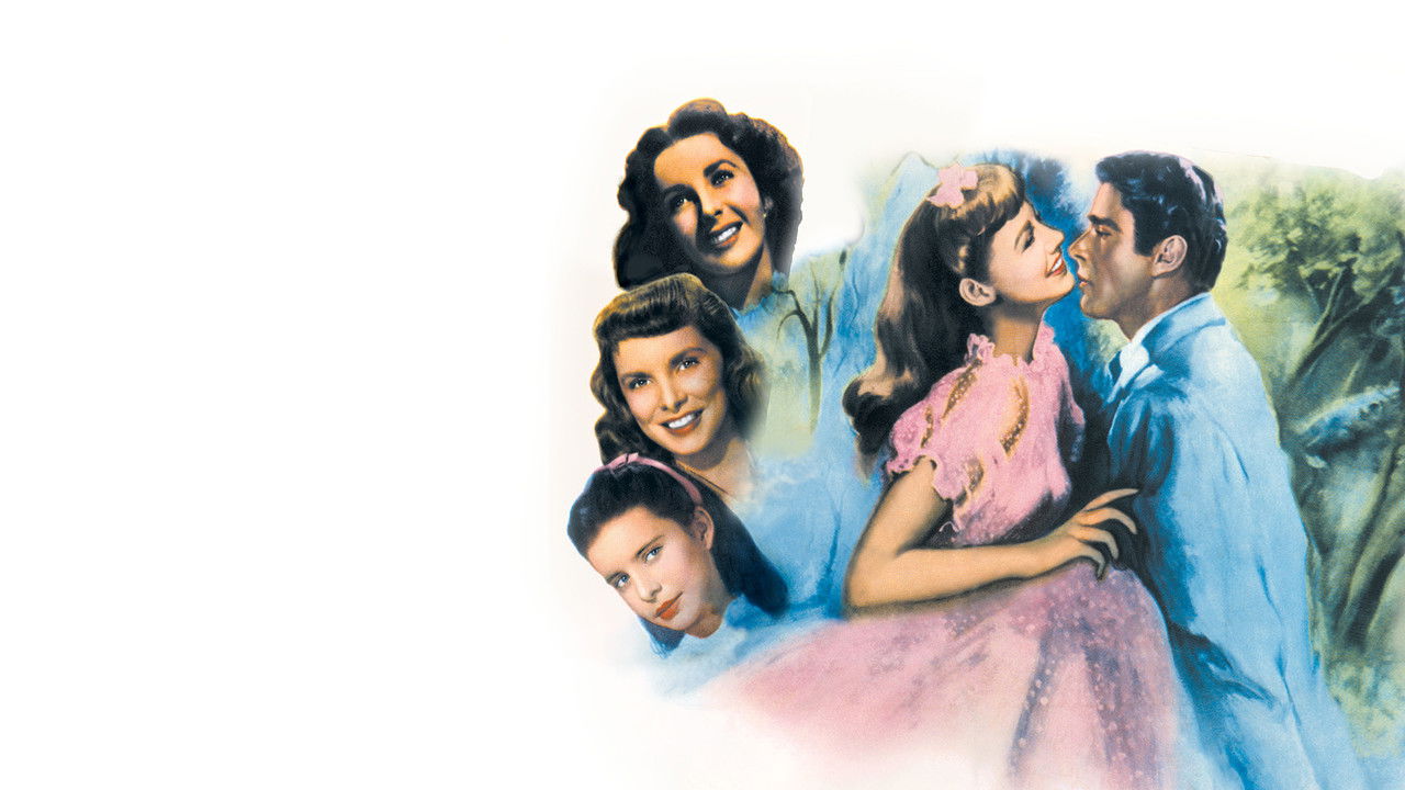 Kleine tapfere Jo (1949) abspielen