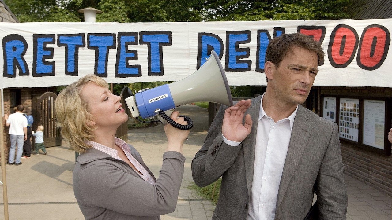 Zoogeflüster - Komm mir nicht ins Gehege! (2008) abspielen