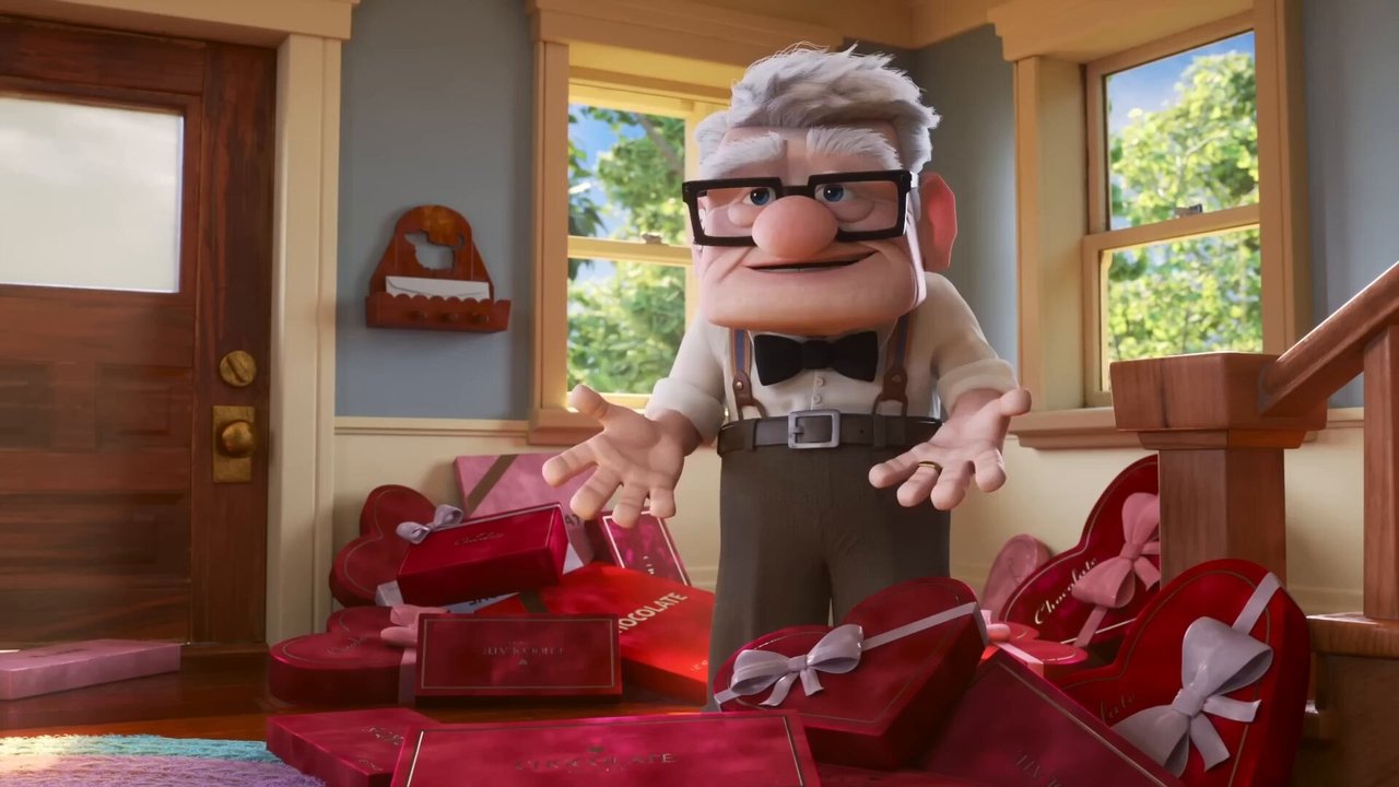 Carl's Date (2023) abspielen