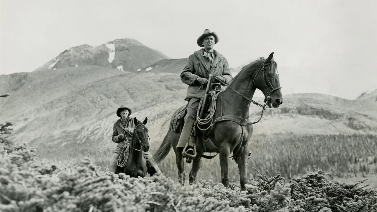 Über den Todespass (1954) abspielen