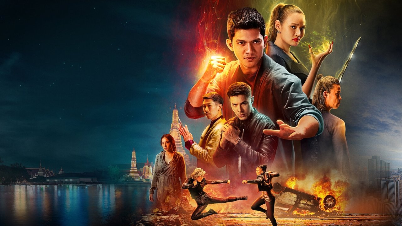 Fistful of Vengeance (2022) abspielen