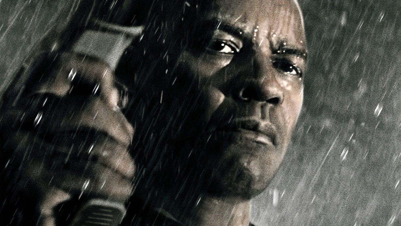 The Equalizer (2014) abspielen