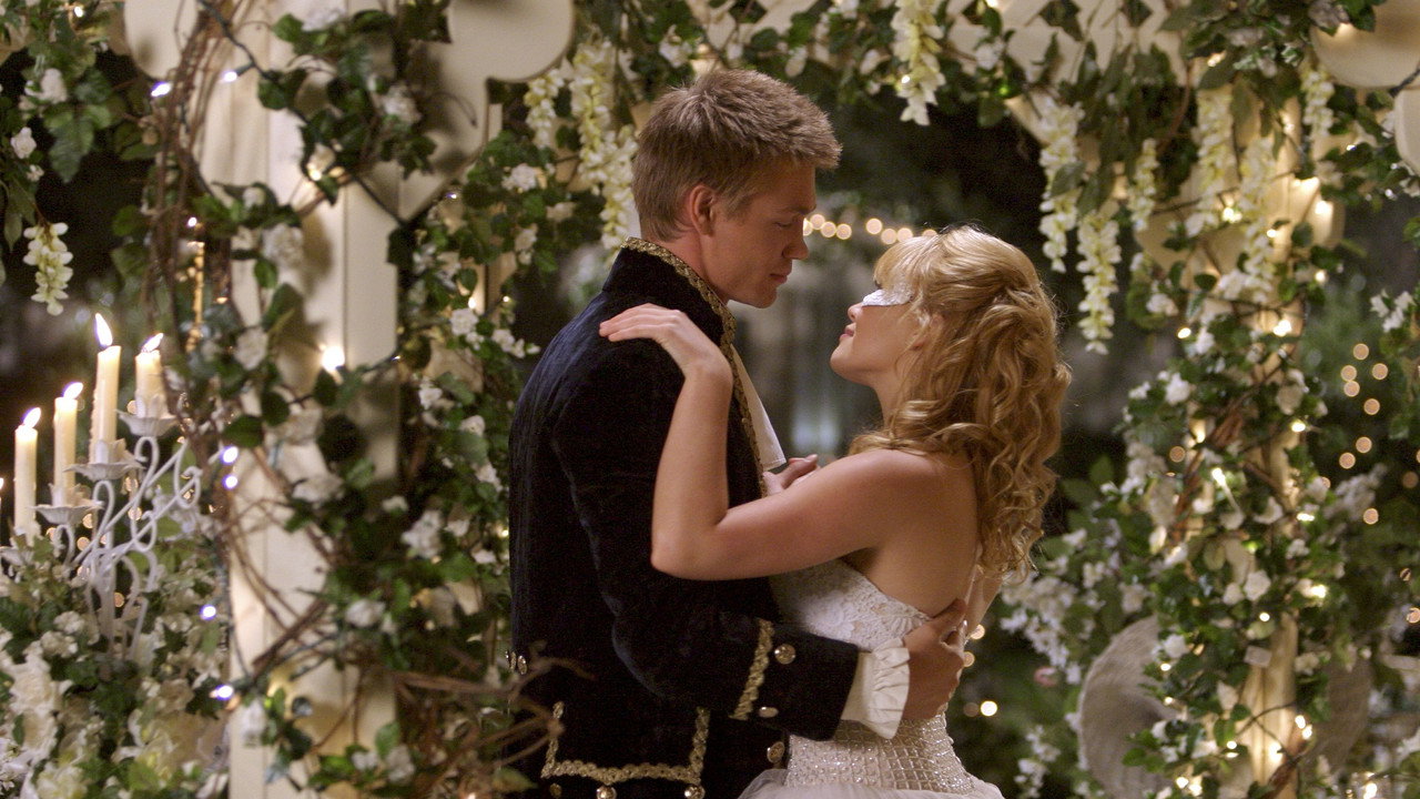 Cinderella Story (2004) abspielen