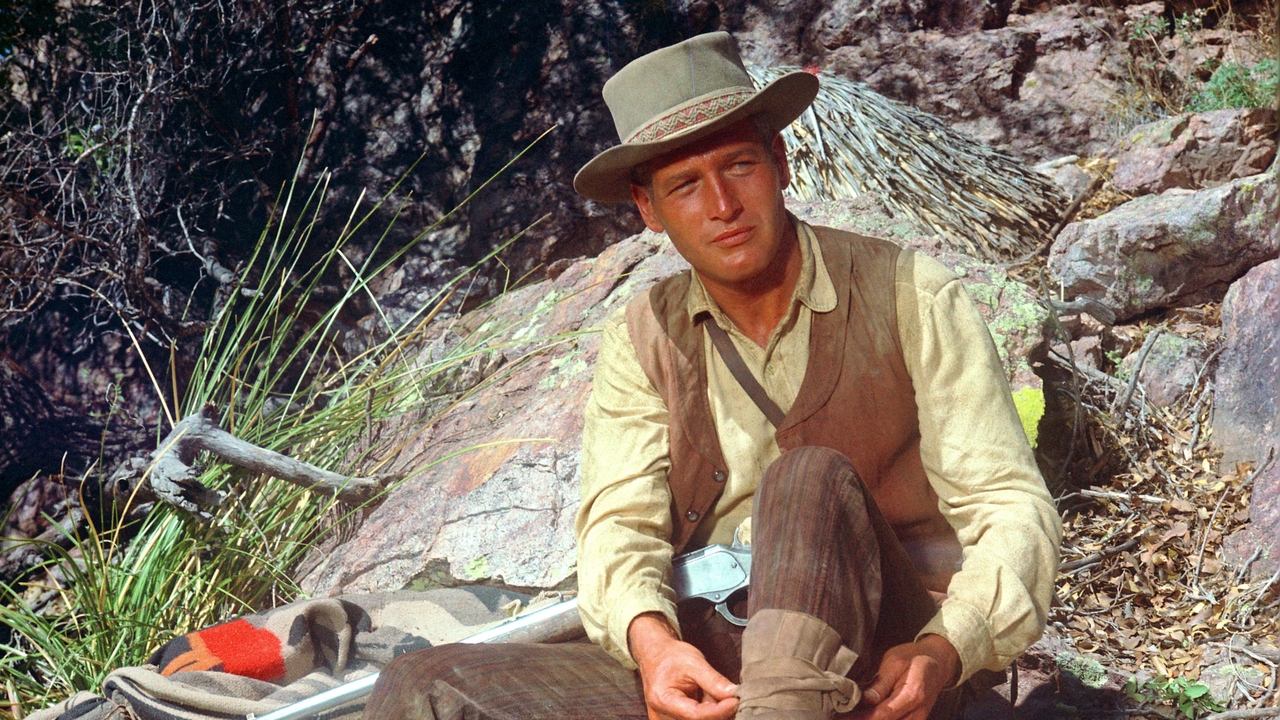 Man nannte ihn Hombre (1967) abspielen