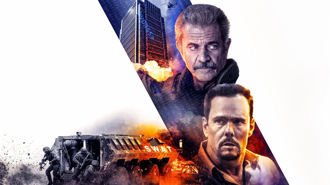 Hot Seat (2022) abspielen