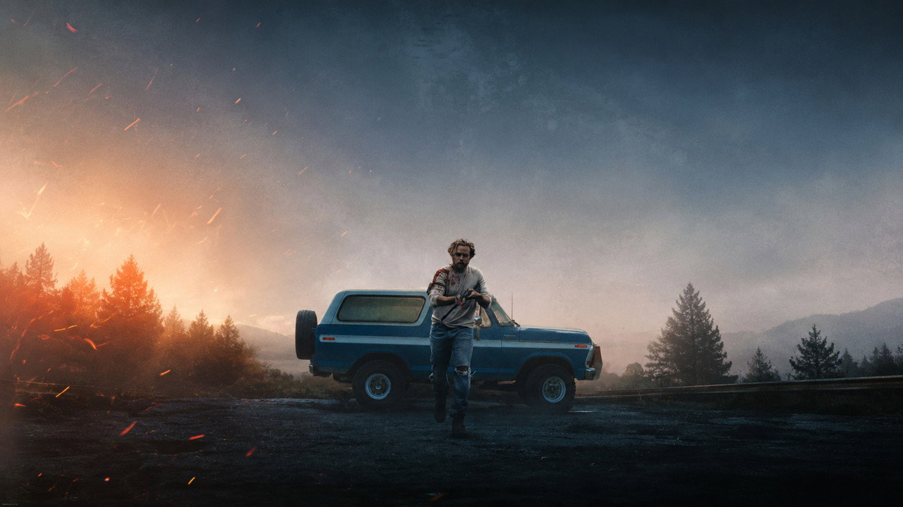 Violent Ends (2025) abspielen