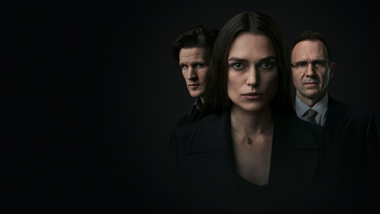 Official Secrets (2019) abspielen