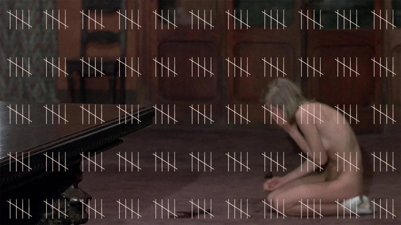 Die 120 Tage von Sodom (1976) abspielen