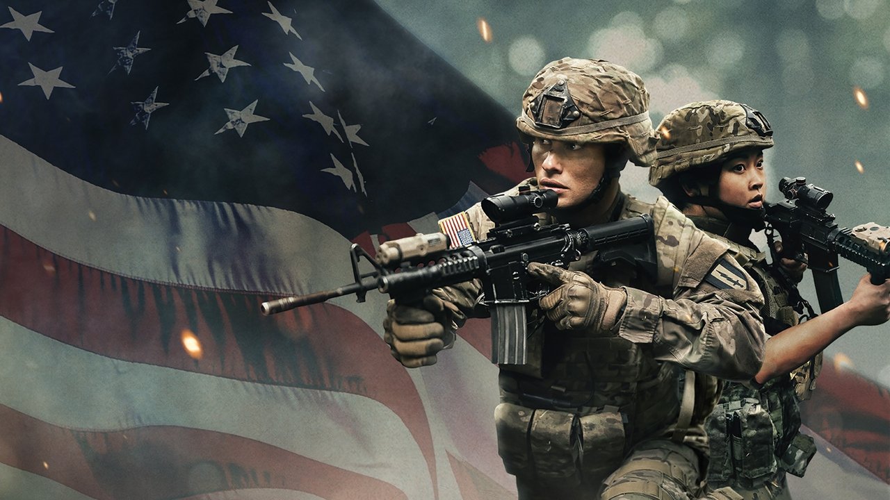 Operation Valiant One (2025) abspielen