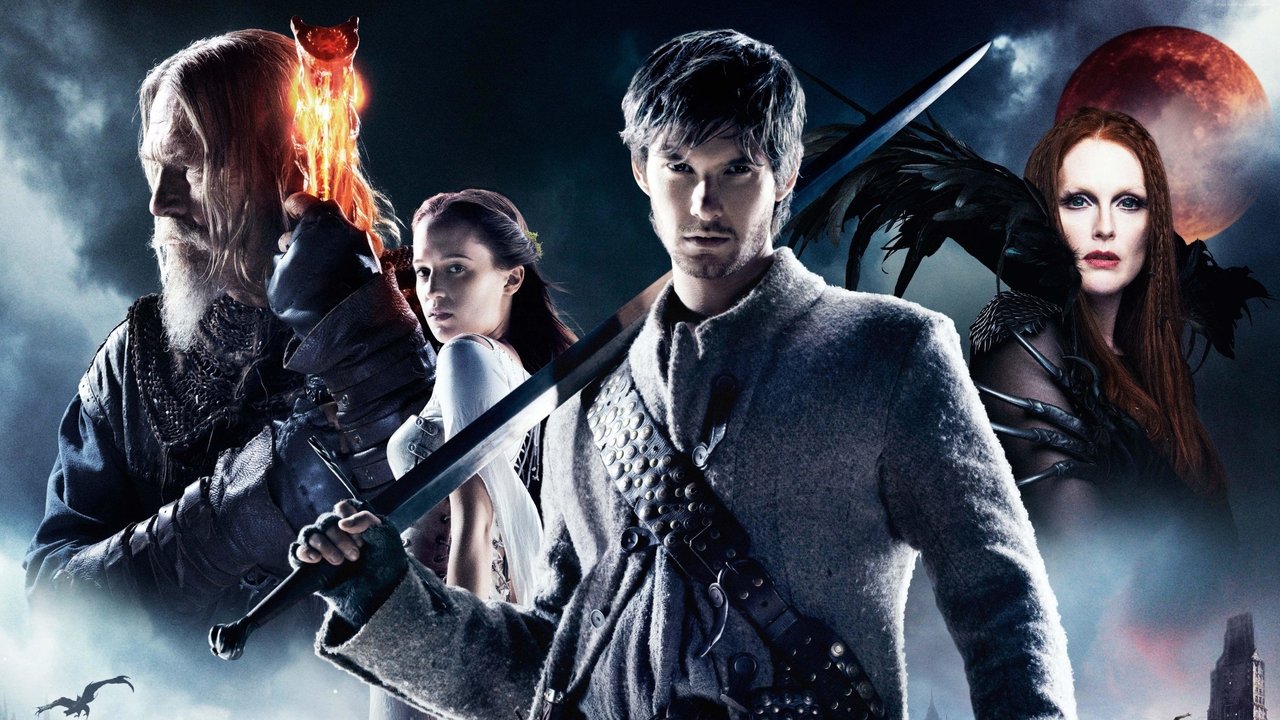 Seventh Son (2014) abspielen