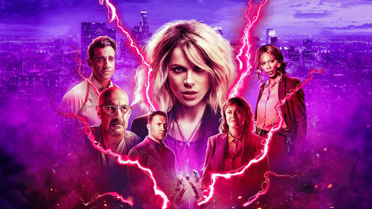 Jolt (2021) abspielen