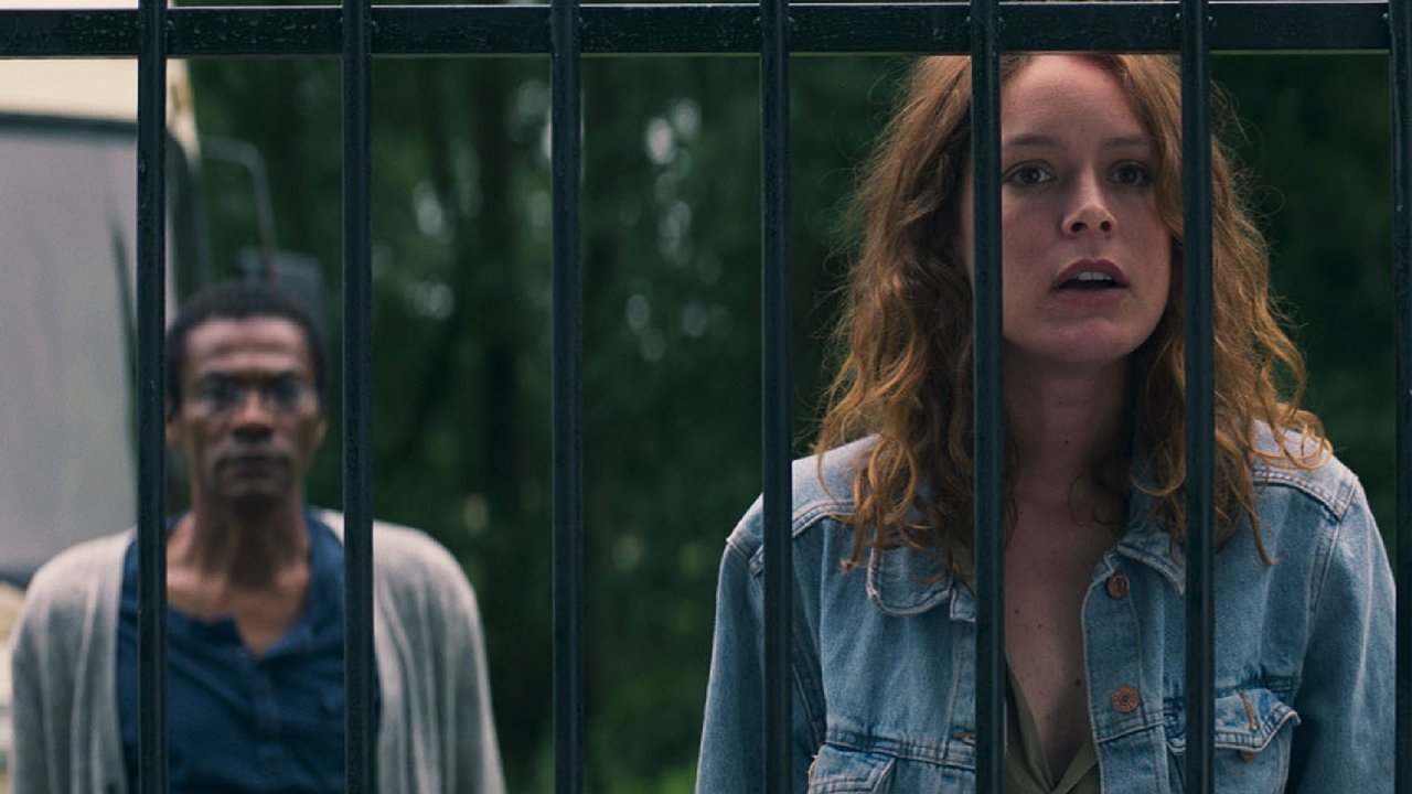 Get in - Or die trying (2019) abspielen