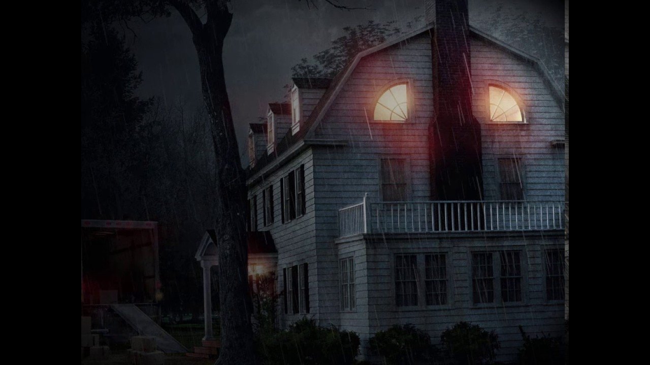 The Amityville Theater (2015) abspielen