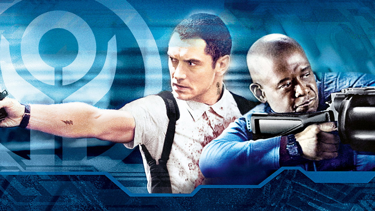 Repo Men (2010) abspielen