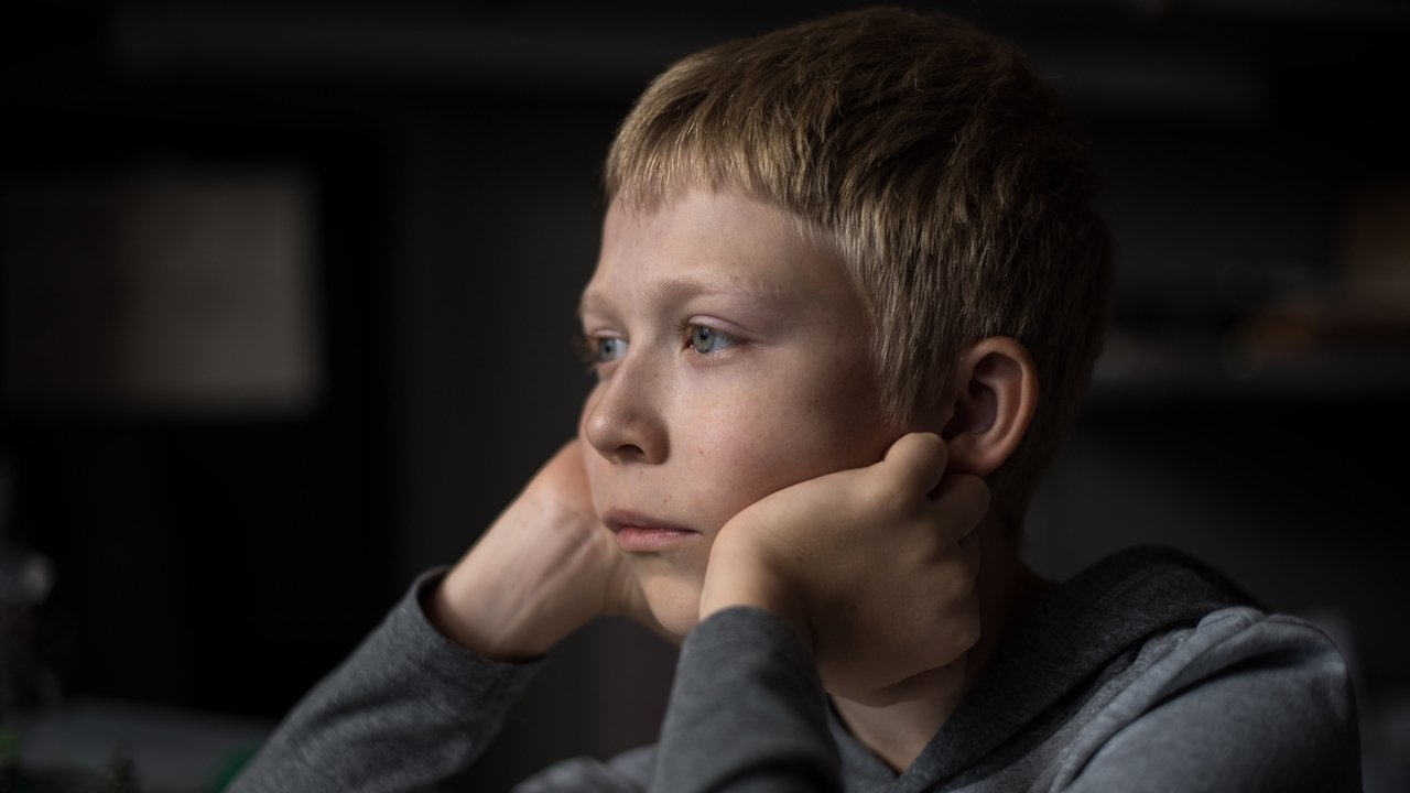 Loveless (2017) abspielen