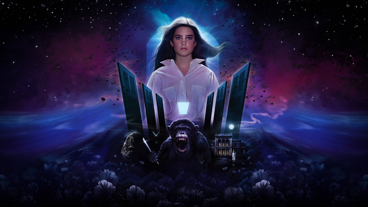 Phenomena (1985) abspielen