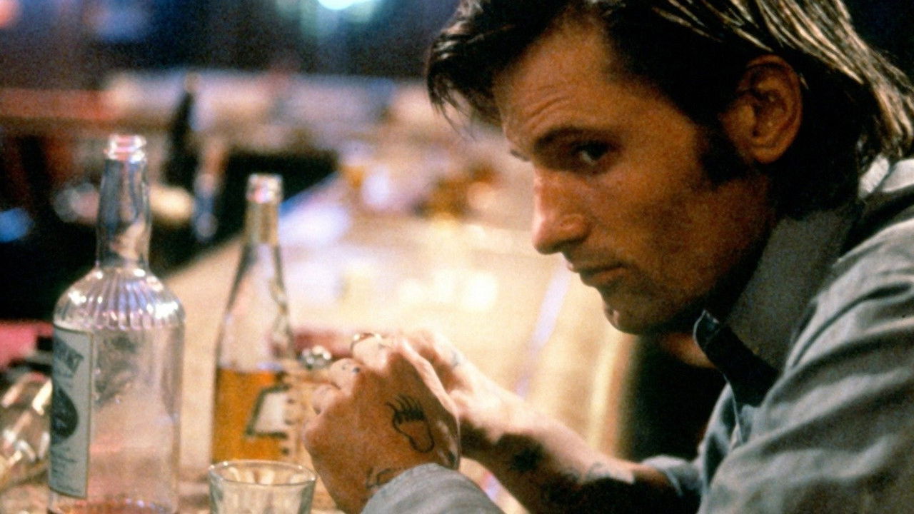 Indian Runner (1991) abspielen