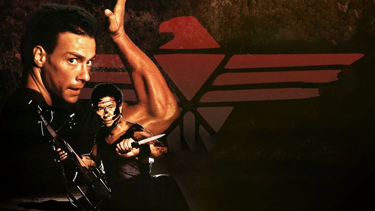 Red Eagle (1988) abspielen