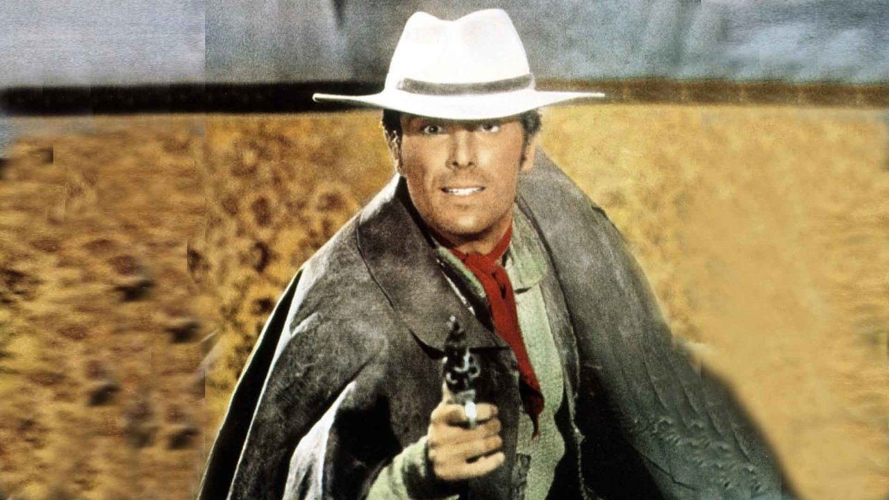 Django – Melodie in Blei (1968) abspielen