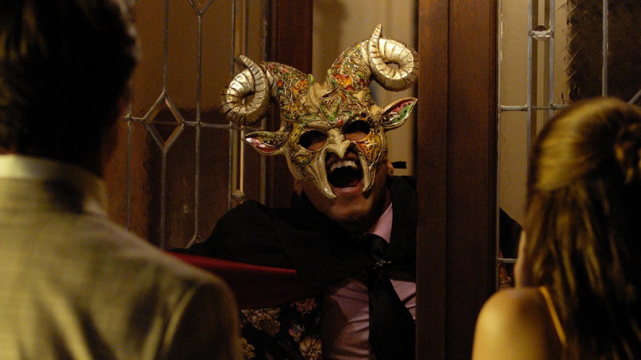 The Dinner Party (2020) abspielen