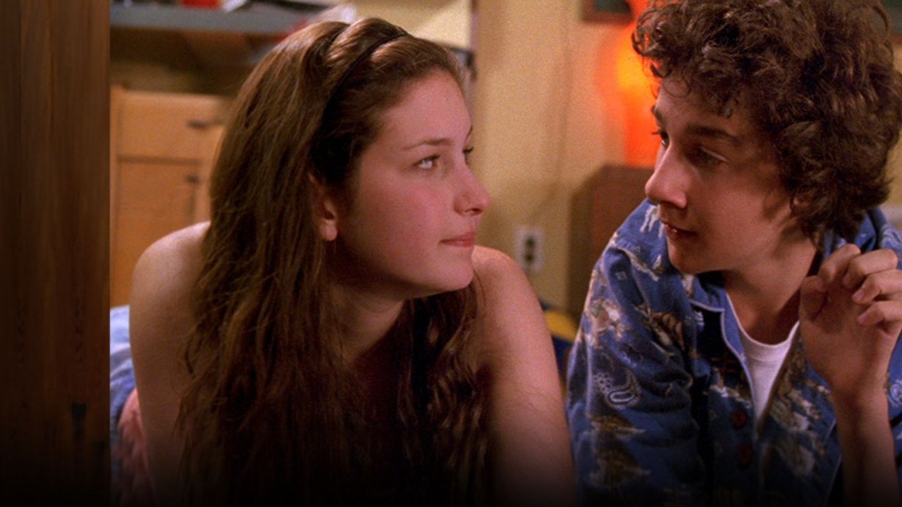 Ein Tag mit meinem Bruder (2002) abspielen