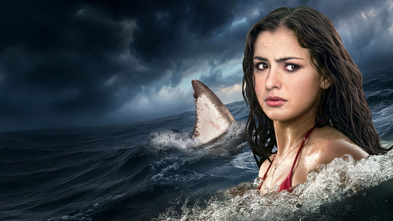 Shark Terror (2025) abspielen