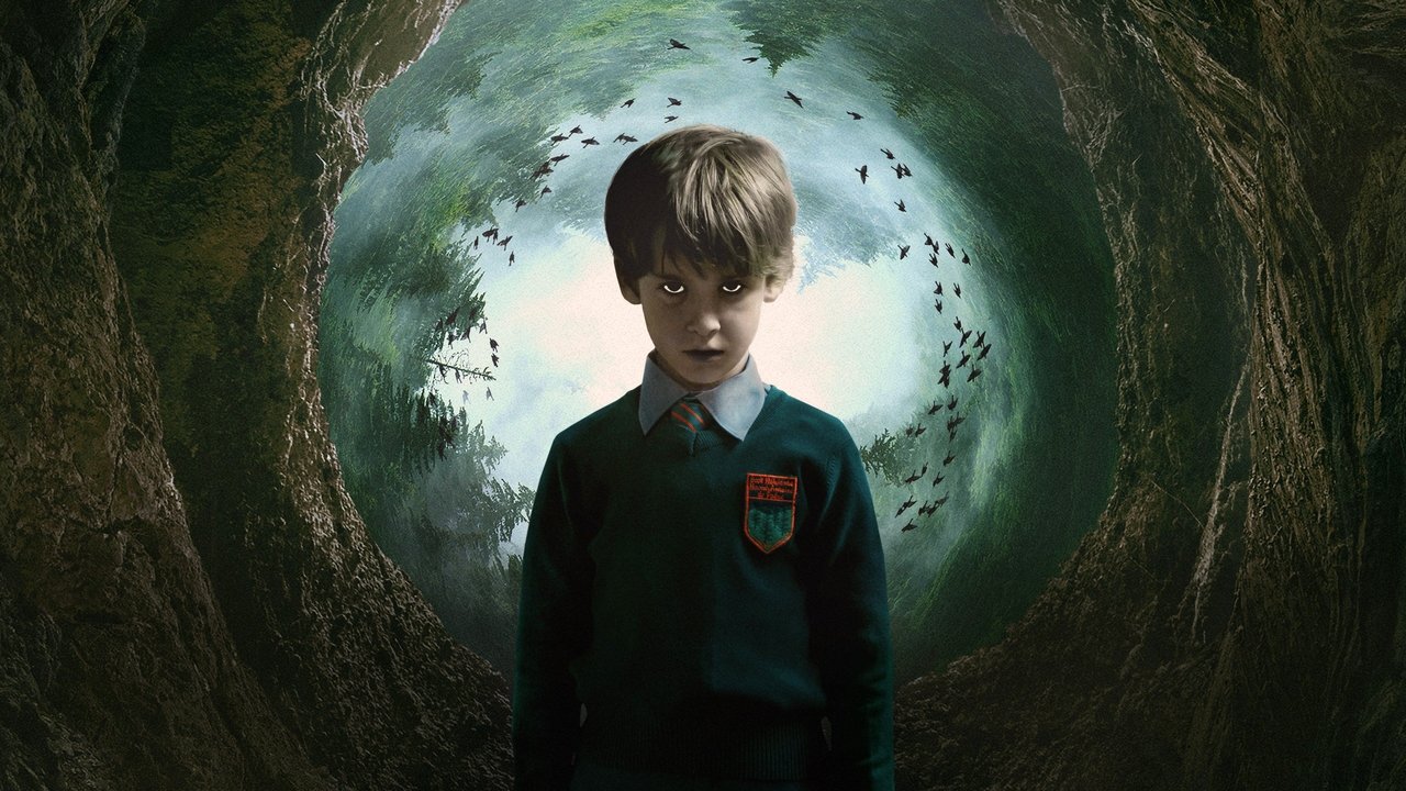 The Hole in the Ground (2019) abspielen