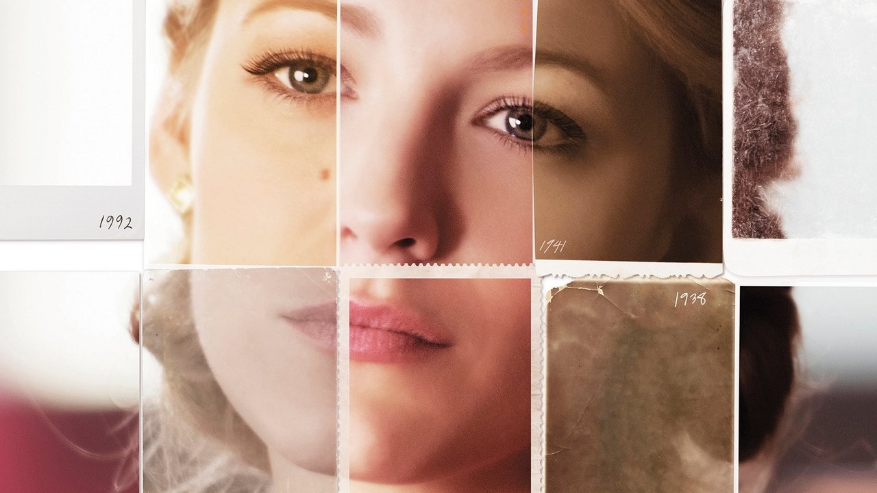 Für immer Adaline (2015) abspielen