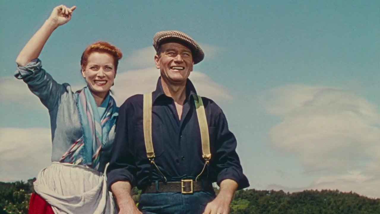 Der Sieger (1952) abspielen