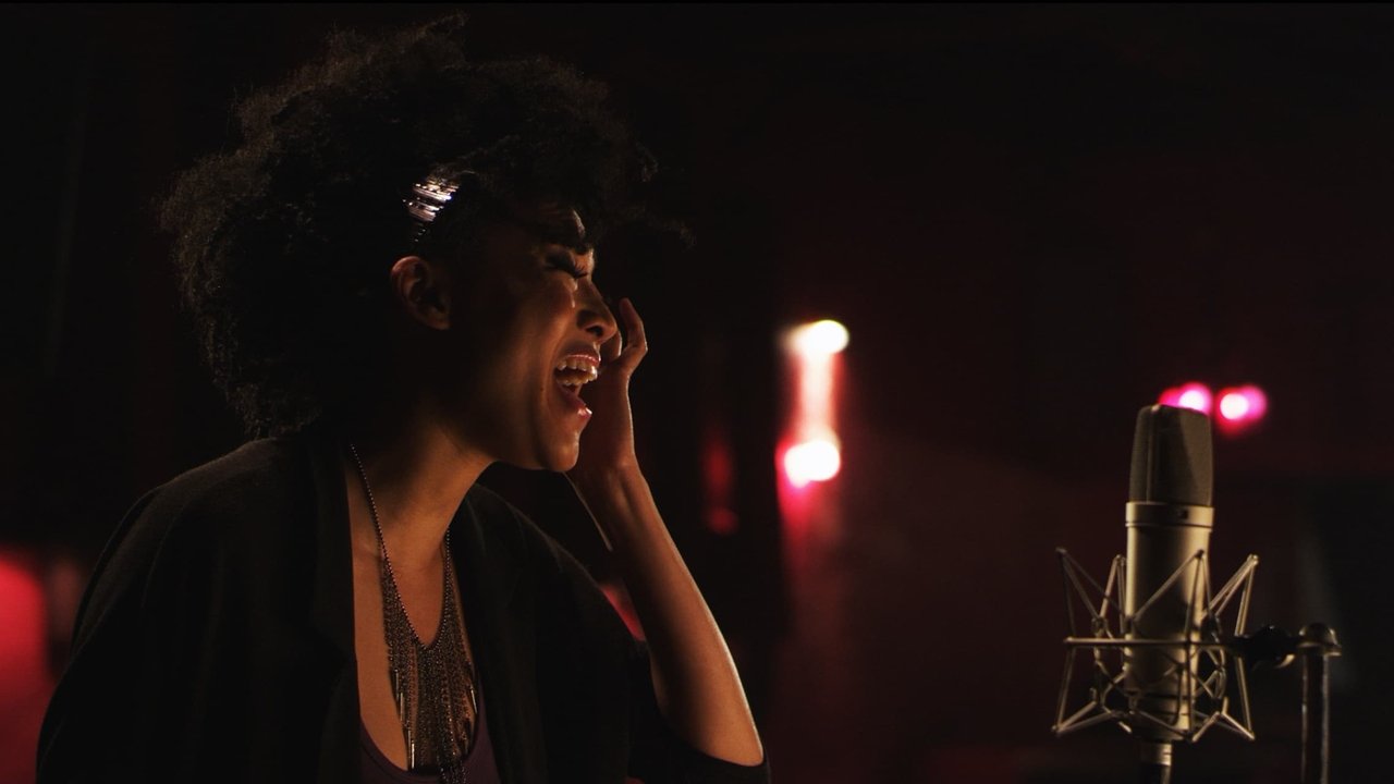 20 Feet from Stardom (2013) abspielen