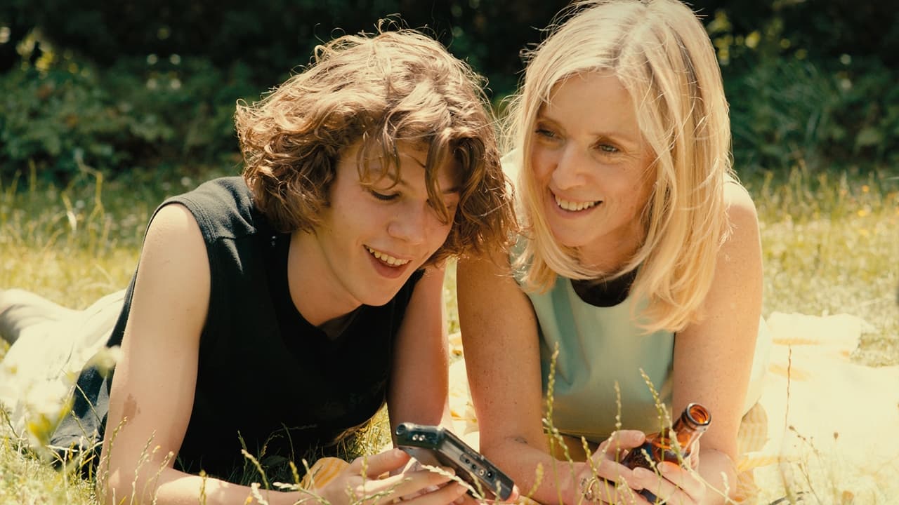 Im letzten Sommer (2023) abspielen