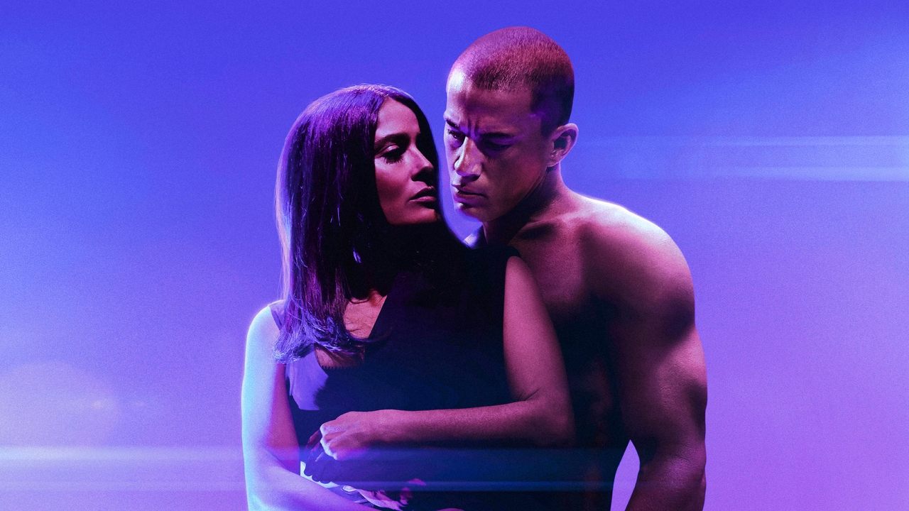 Magic Mike: The Last Dance (2023) abspielen